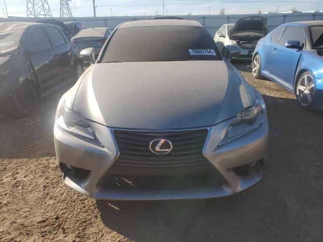 Photo 5 from auction – 2016 LEXUS IS 200T with VIN JTHBA1D27G5028395