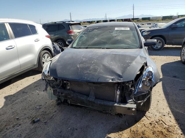 Photo 5 from auction – 2012 NISSAN ALTIMA BAS with VIN 1N4AL2AP4CN438746