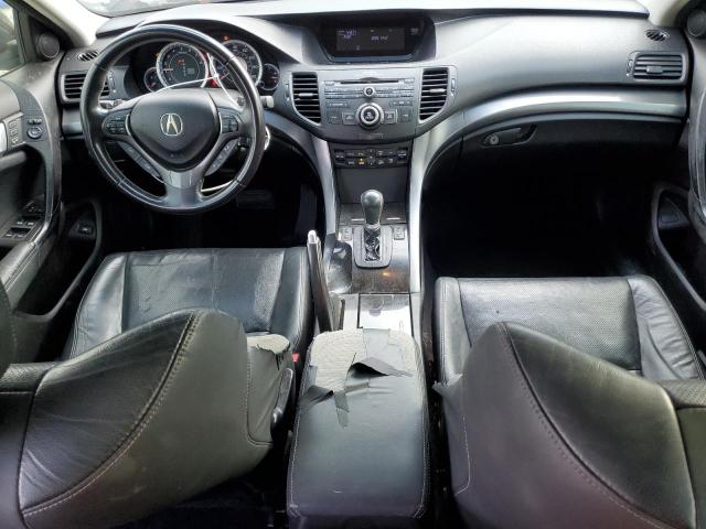 Photo 8 from auction – 2012 ACURA TSX with VIN JH4CU2F4XCC028770