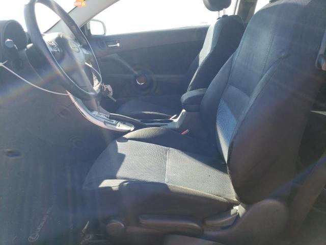 Photo 7 from auction – 2007 TOYOTA SCION TC with VIN JTKDE177670202517
