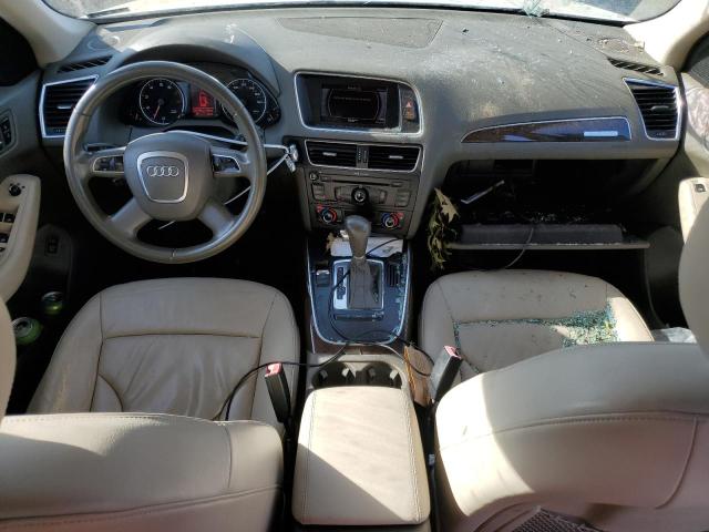Photo 8 from auction – 2011 AUDI Q5 PREMIUM with VIN WA1CFAFP4BA073398