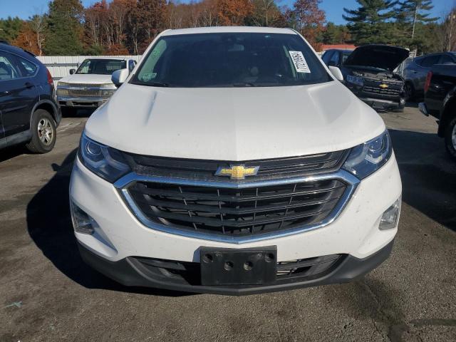 Photo 5 from auction – 2021 CHEVROLET EQUINOX LT with VIN 3GNAXUEV7MS173855