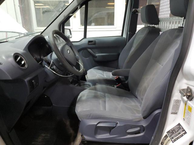 Photo 7 from auction – 2010 FORD TRANSIT CO with VIN NM0LS7DN0AT042056