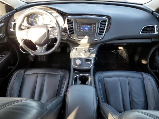 Photo 8 from auction – 2015 CHRYSLER 200 C with VIN 1C3CCCCBXFN607929