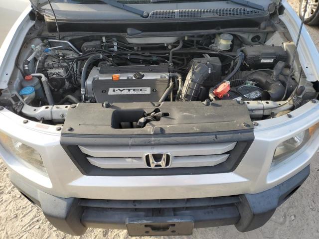 Photo 12 from auction – 2008 HONDA ELEMENT EX with VIN 5J6YH18768L005369