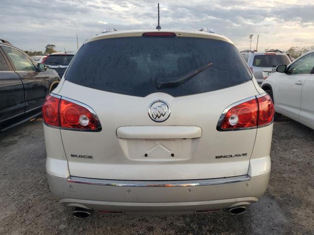 Photo 6 from auction – 2012 BUICK ENCLAVE with VIN 5GAKRCED6CJ235160