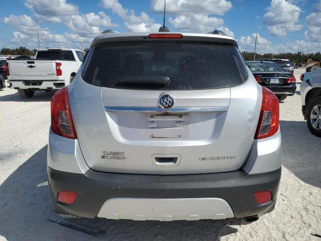 Photo 6 from auction – 2015 BUICK ENCORE with VIN KL4CJASB1FB221807