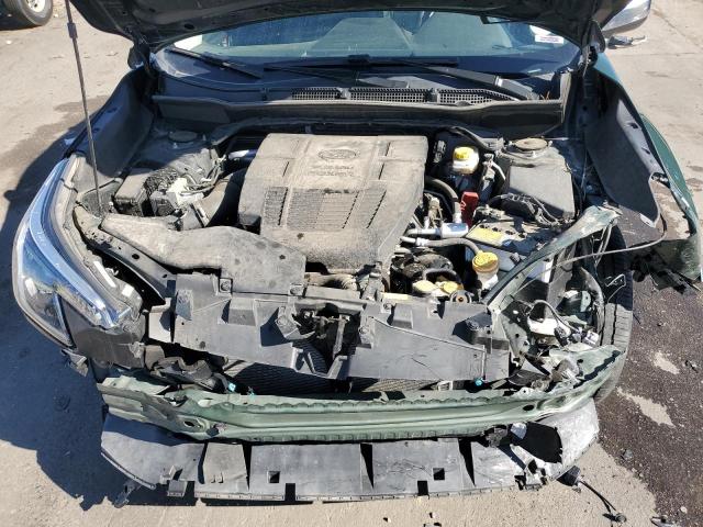 Photo 12 from auction – 2022 SUBARU FORESTER T with VIN JF2SKARC8NH477811
