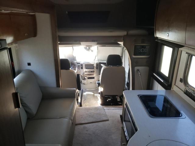 Photo 5 from auction – 2017 MERCEDES-BENZ SPRINTER 3 with VIN WDAPF4CC2H9724485