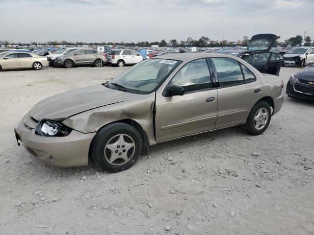Photo 1 from auction – 2004 CHEVROLET CAVALIER with VIN 1G1JC52F247311025