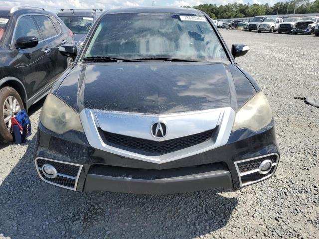 Photo 5 from auction – 2011 ACURA RDX with VIN 5J8TB2H24BA003412