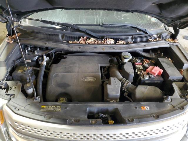 Фото 12 с аукциона – 2012 FORD EXPLORER X с VIN 1FMHK8D88CGA54133