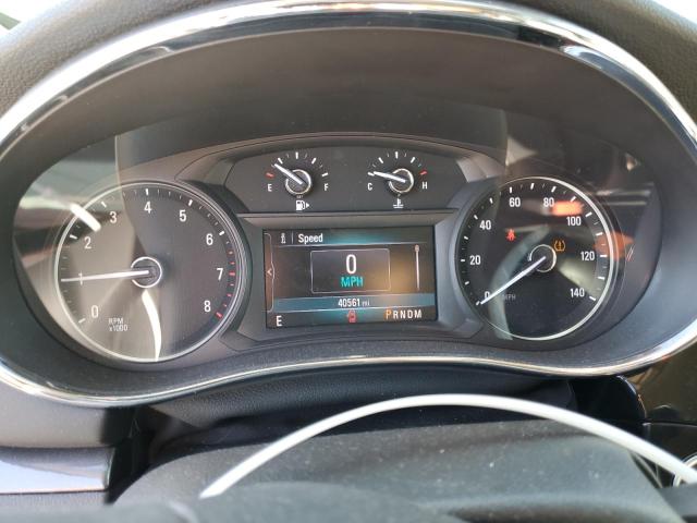 Photo 9 from auction – 2019 BUICK ENCORE PRE with VIN KL4CJASB0KB708409