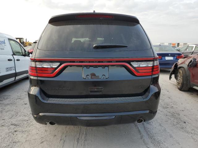 Photo 6 from auction – 2024 DODGE DURANGO GT with VIN 1C4RDHDG1RC225654