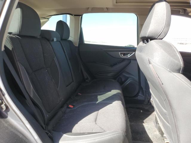 Photo 10 from auction – 2020 SUBARU FORESTER P with VIN JF2SKAJC7LH576807