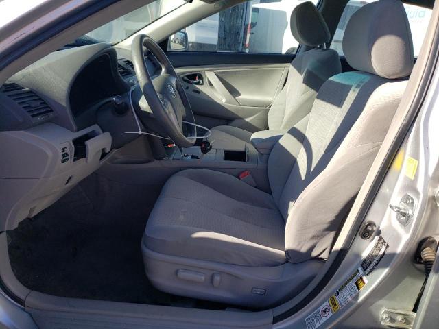 Zdjęcie 7 z aukcji – 2011 TOYOTA CAMRY BASE z VIN 4T1BF3EK8BU162792