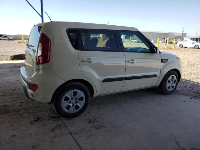 Photo 3 from auction – 2012 KIA SOUL with VIN KNDJT2A55C7466343