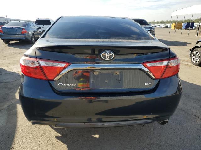 Photo 6 from auction – 2017 TOYOTA CAMRY LE with VIN 4T1BF1FK2HU375703
