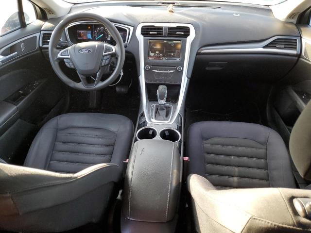 Photo 8 from auction – 2014 FORD FUSION with VIN 3FA6P0HD8ER150688