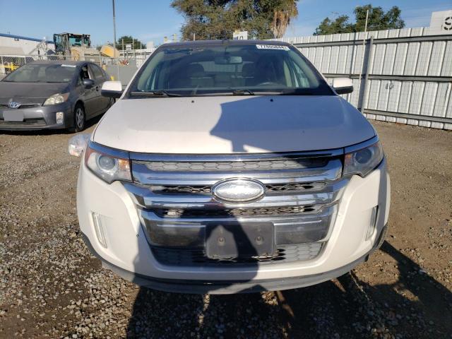 Photo 5 from auction – 2013 FORD EDGE SEL with VIN 2FMDK3JCXDBE07717