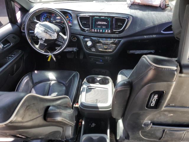 Photo 8 from auction – 2020 CHRYSLER PACIFICA H with VIN 2C4RC1N71LR122838