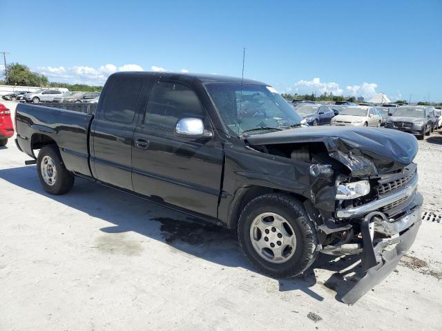 Photo 4 from auction – 2001 CHEVROLET SILVERADO with VIN 2GCEC19V211357445