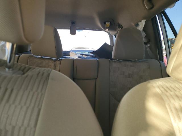 Photo 10 from auction – 2012 TOYOTA RAV4 with VIN 2T3BK4DV7CW088948