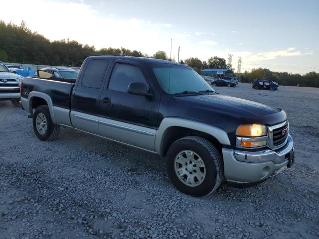 Photo 4 from auction – 2006 GMC NEW SIERRA with VIN 1GTEK19B26Z140372