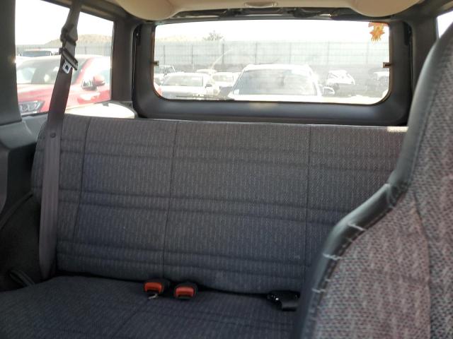 Photo 10 from auction – 2001 JEEP CHEROKEE S with VIN 1J4FF48S41L625288