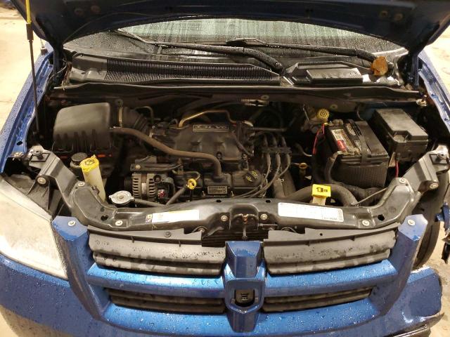 Photo 12 from auction – 2010 DODGE GRAND CARA with VIN 2D4RN4DE2AR268130