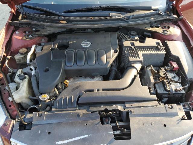 Photo 11 from auction – 2010 NISSAN ALTIMA BAS with VIN 1N4AL2AP8AN552326