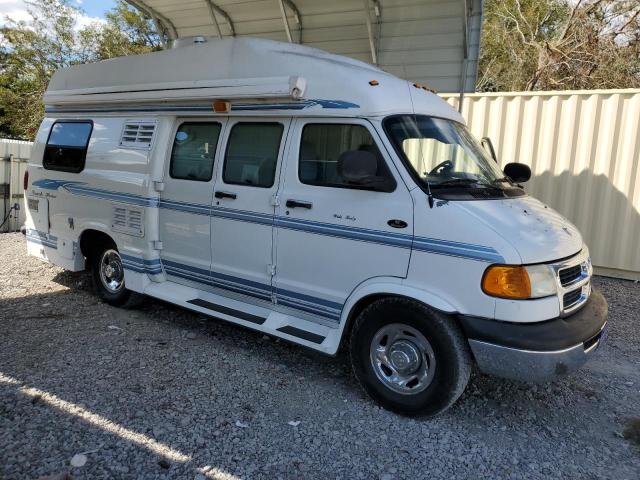 Photo 4 from auction – 2000 DODGE RAM VAN B3 with VIN 2B6KB31Z2YK131964