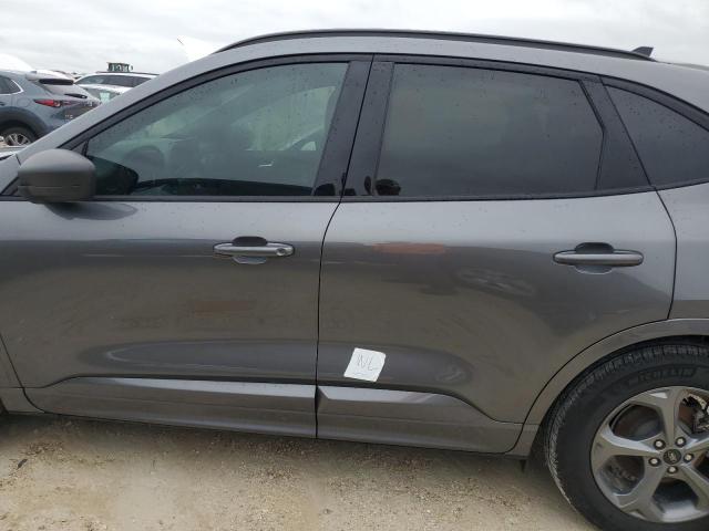 Photo 13 from auction – 2023 FORD ESCAPE ST with VIN 1FMCU0MN5PUB14291