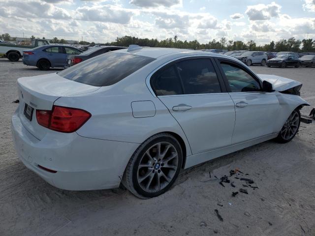 Photo 3 from auction – 2015 BMW 320 I with VIN WBA3B1C55FK141225