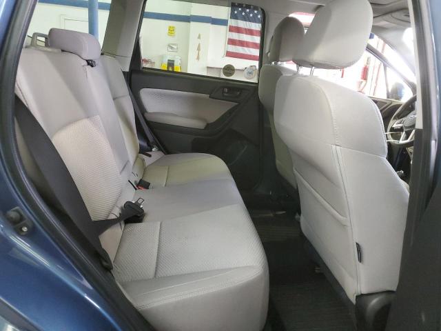 Photo 10 from auction – 2017 SUBARU FORESTER 2 with VIN JF2SJAGC0HH571871