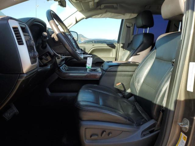 Photo 7 from auction – 2015 GMC SIERRA K15 with VIN 1GTV2UEH1FZ201335