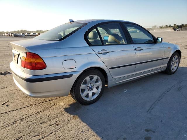 Photo 3 from auction – 2005 BMW 325 I with VIN WBAEV33455KW18978