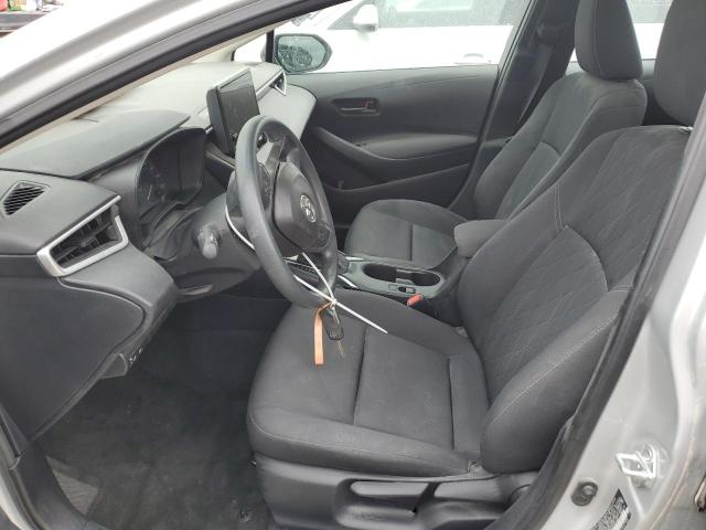 Photo 7 from auction – 2023 TOYOTA COROLLA LE with VIN 5YFB4MDE8PP014092