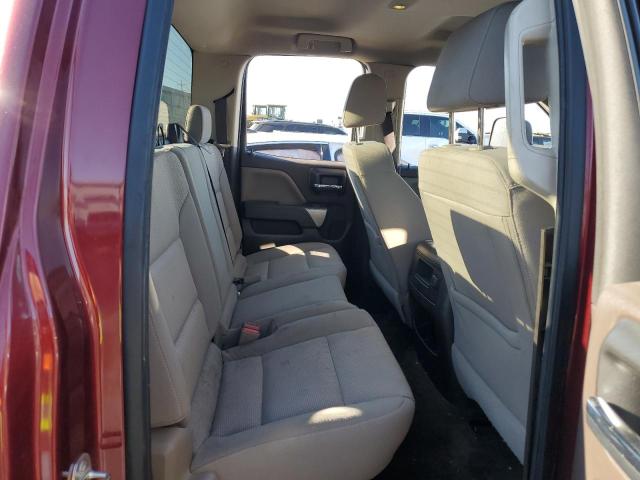 Photo 10 from auction – 2017 CHEVROLET SILVERADO with VIN 1GCVKREC3HZ132703