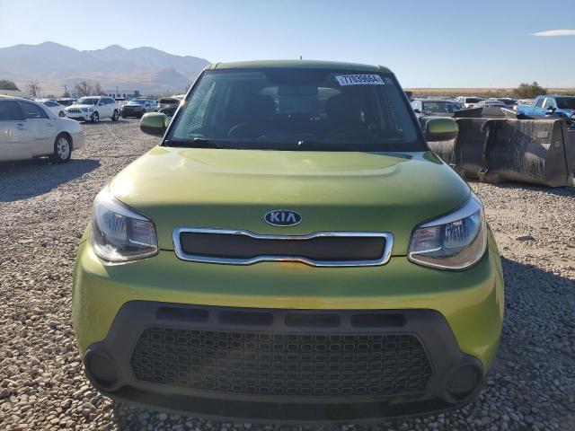 Photo 5 from auction – 2016 KIA SOUL with VIN KNDJN2A24G7847798