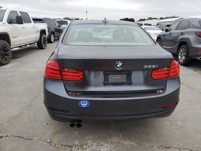 Photo 6 from auction – 2014 BMW 328 I with VIN WBA3A5G59ENP30084