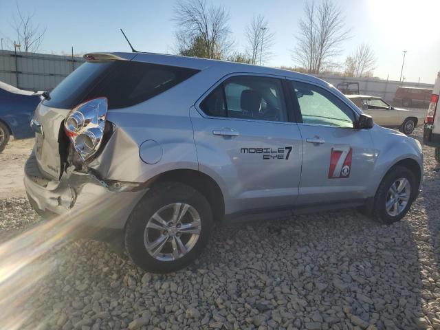 Zdjęcie 3 z aukcji – 2013 CHEVROLET EQUINOX LS z VIN 2GNFLCEK5D6247208