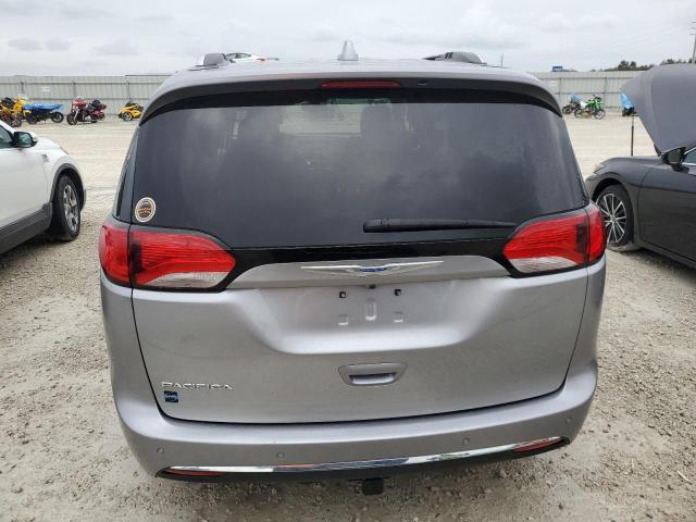 Photo 6 from auction – 2018 CHRYSLER PACIFICA T with VIN 2C4RC1BG3JR144311