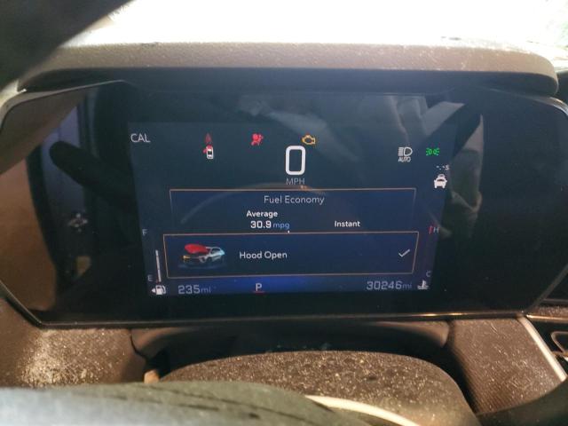 Photo 9 from auction – 2024 CHEVROLET TRAILBLAZE with VIN KL79MPSL9RB029295