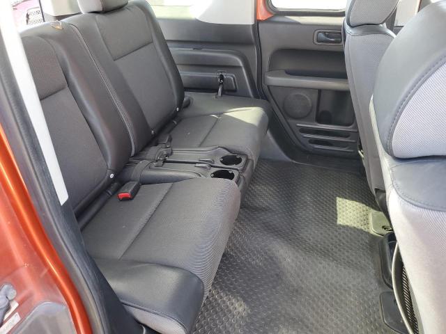 Photo 10 from auction – 2003 HONDA ELEMENT EX with VIN 5J6YH28593L047130