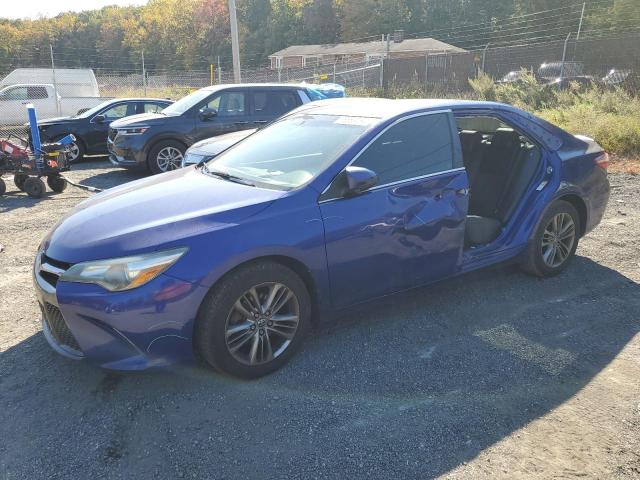 TOYOTA CAMRY LE 2015 with VIN 4T1BF1FK4FU953152 - Photo from auction
