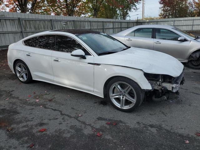 Zdjęcie 4 z aukcji – 2021 AUDI A5 PREMIUM z VIN WAUDACF51MA017714