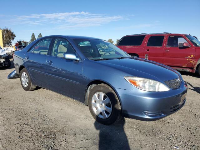 Photo 4 from auction – 2002 TOYOTA CAMRY LE with VIN 4T1BE30K52U577112