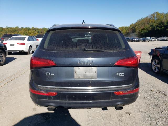 Photo 6 from auction – 2015 AUDI Q5 PREMIUM with VIN WA1CFAFP4FA044456