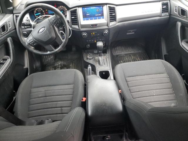Photo 8 from auction – 2021 FORD RANGER XL with VIN 1FTER4FH1MLD89686